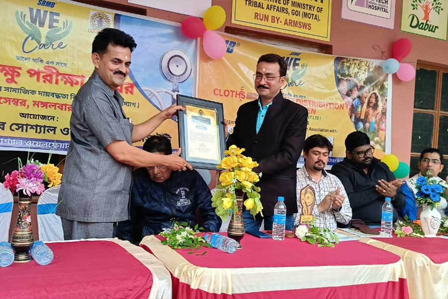CSR-Program
