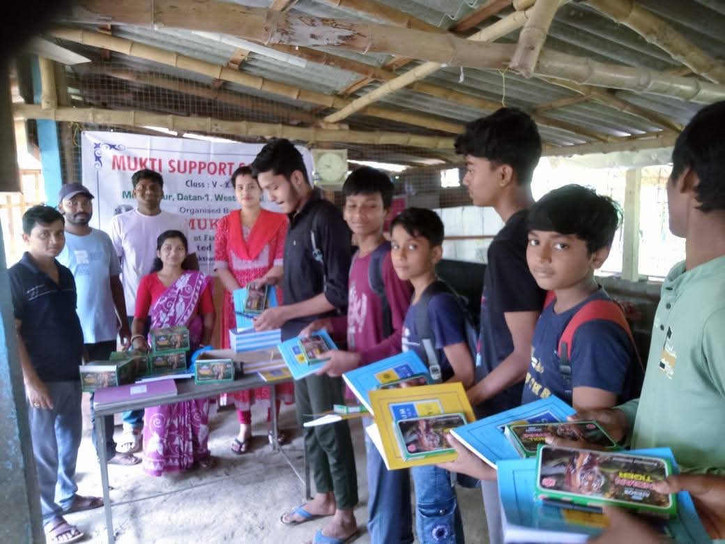 FREE BOOK AND COPY DISTRIBUTION Implemented BY ARMSWS